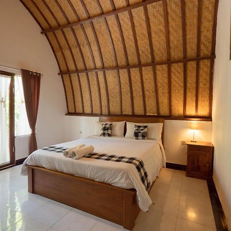 Ratu Cottage By Ourstory Travels Batununggul Экстерьер фото
