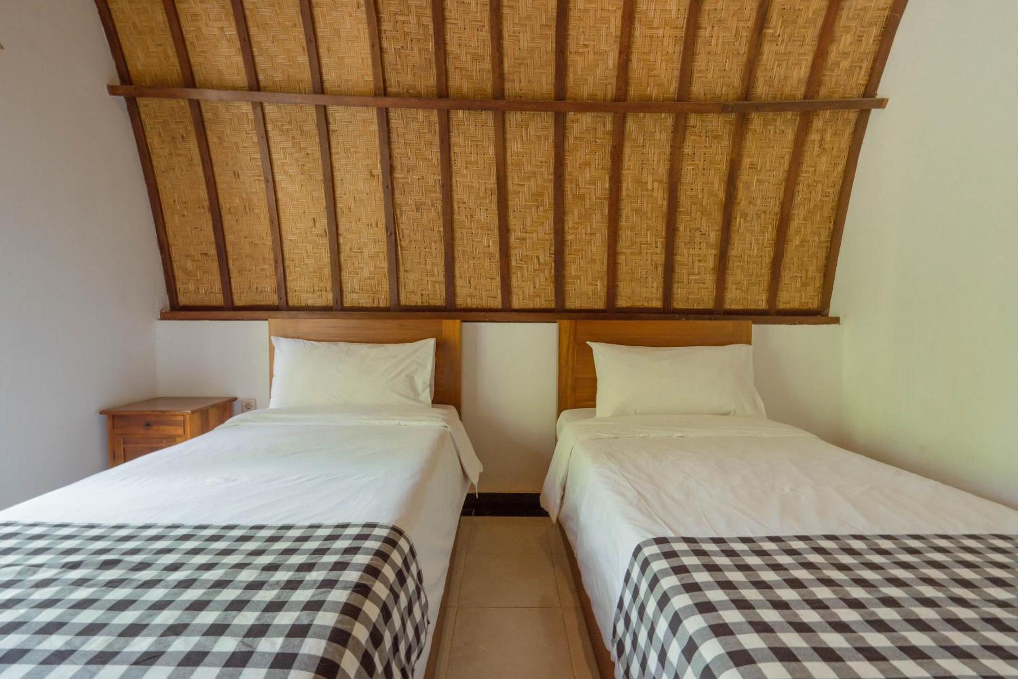 Ratu Cottage By Ourstory Travels Batununggul Экстерьер фото