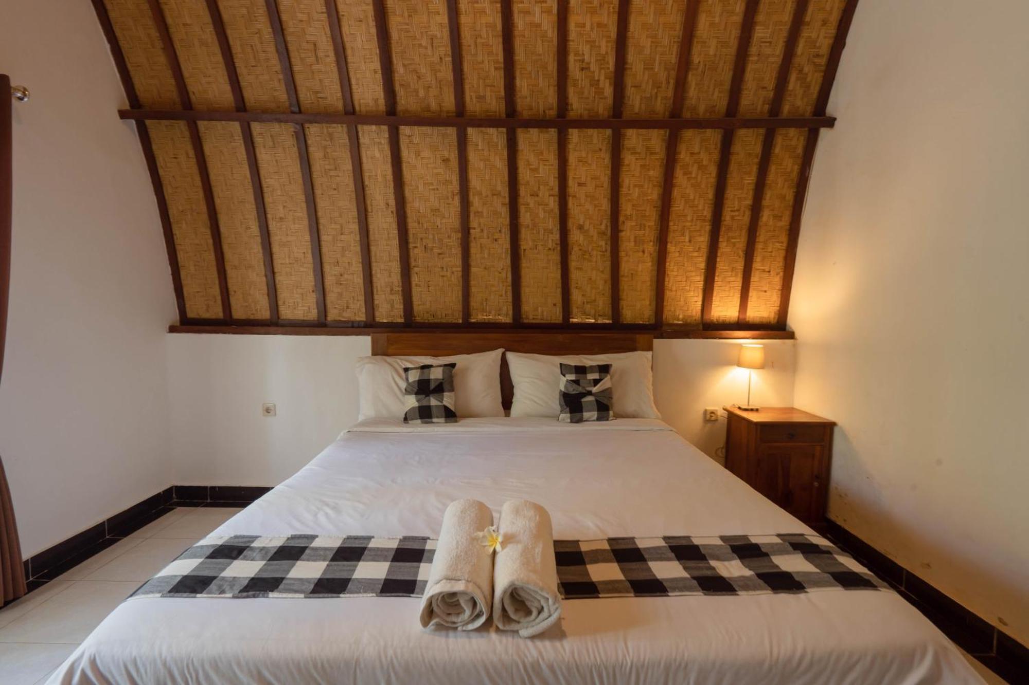Ratu Cottage By Ourstory Travels Batununggul Экстерьер фото
